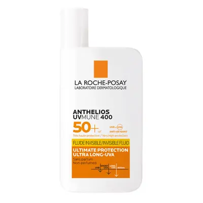 La Roche-posay Anthelios fluid SPF 50+ 50ml