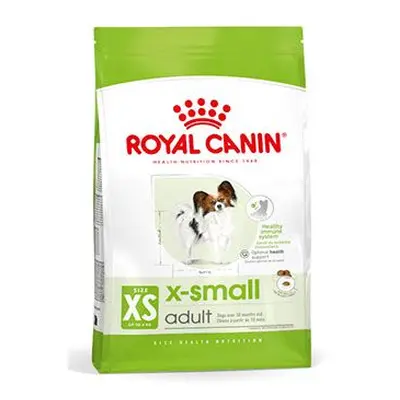 Royal Canin X-small adult 3kg