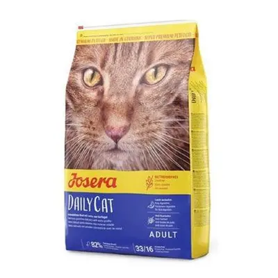 Josera Cat Super Premium Dailycat 2kg