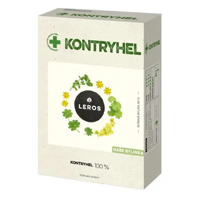 Leros Kontryhel 50 g