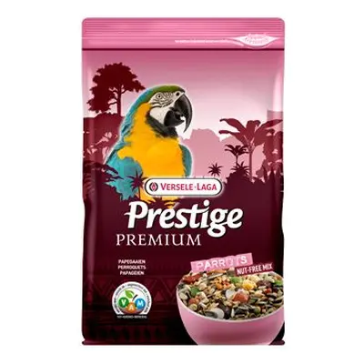 VL Prestige premium pro velké papoušky 2kg