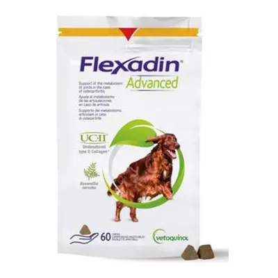 Flexadin Advanced Pro Psy 60tbl