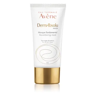 Avene Dermabsolu Remodelační Maska 75ml