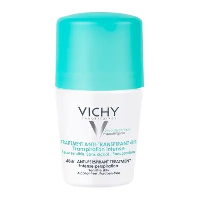 Vichy Deo Roll-on Citlivá Pokožka 50ml