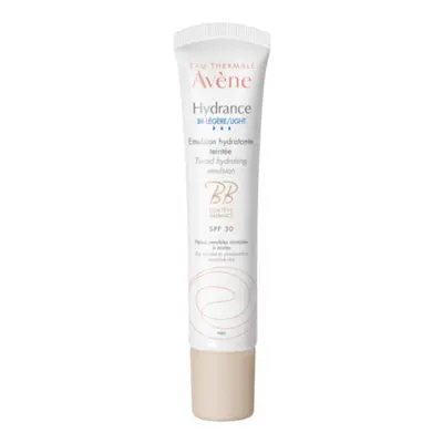 Avene Hydrance Bb Lehká Hydr.tón.emulze Spf30 40ml