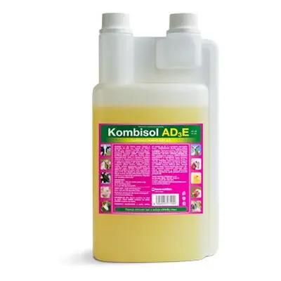 Kombisol Ad3e 1000ml