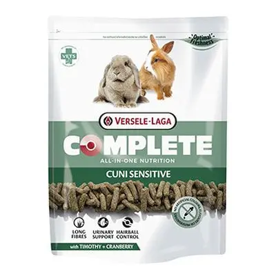 VL Complete cuni sensitive pro králíky 500g