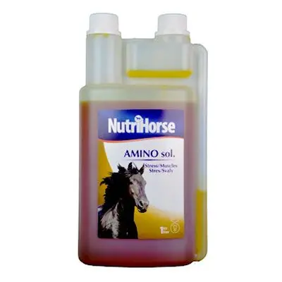 Nutri Horse Amino roztok 1000ml