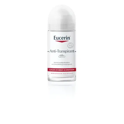 Eucerin Kuličkový Antiperspirant 50ml