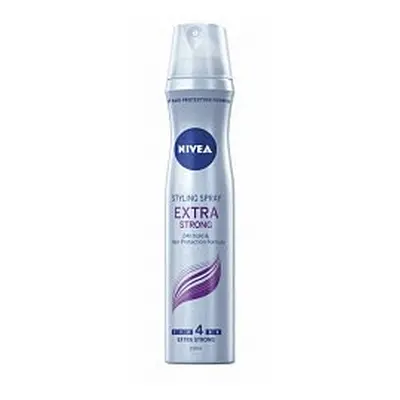 Nivea Extra String Lak Na Vlasy 250ml 86801