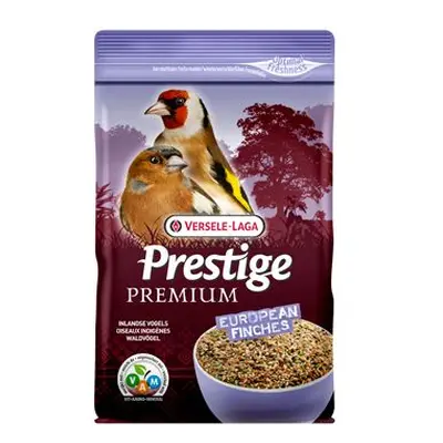 VL Prestige premium pro pěvce 800g