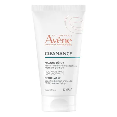 Avene Cleanance Detoxikační maska 50 ml