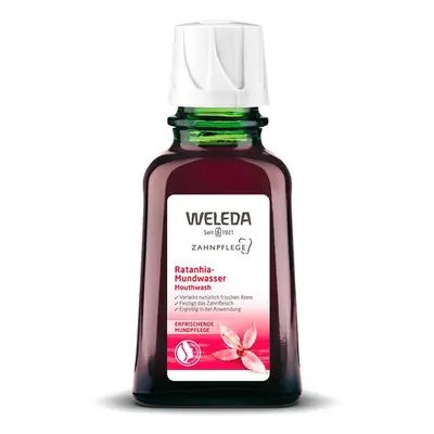 Weleda ústní Voda 50ml