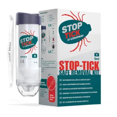 Stop Tick removal tool k odstranění klíšťat