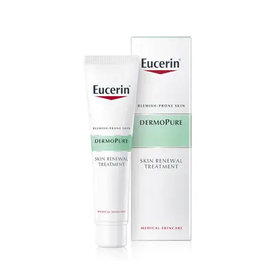 Eucerin Dermopure Sérum Pro Regeneraci Pleti 40ml