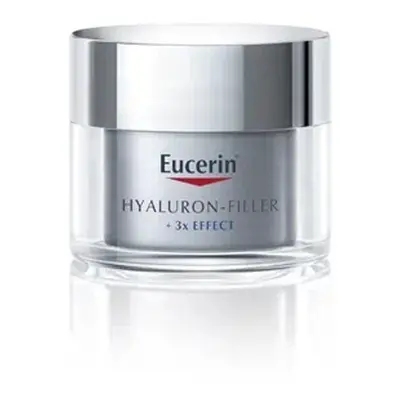 Eucerin Hyaluron-filler+3xeffect Denní Krém 50ml