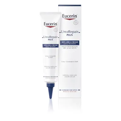 Eucerin Urearepair Plus Lokální Krém 30%urea 75ml