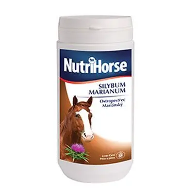 Nutri Horse Silybum marianum 700g