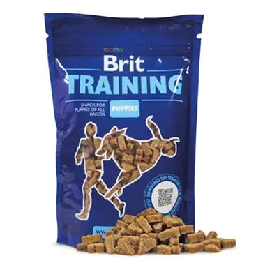 Brit Training Snack Puppies 100g