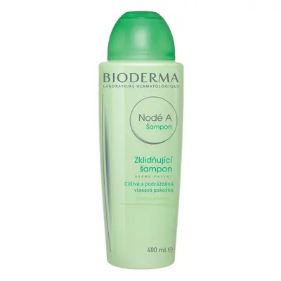 Bioderma Nodé A šampon 400ml