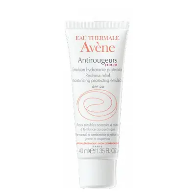 Avene Antirougeurs denní zklidňující krém SPF30 40ml