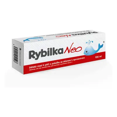 Herbacos Rybilka Neo 100ml