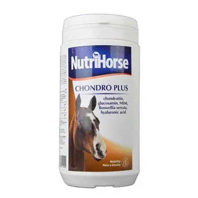 Nutri Horse chondro plus prášek 1kg new