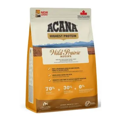 Acana Dog Wild Prairie 2kg