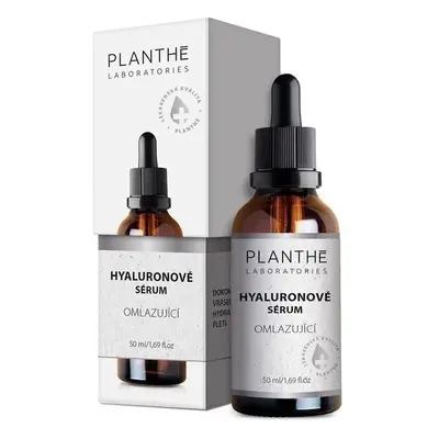 Planthé Hyaluronové sérum omlazující 50 ml