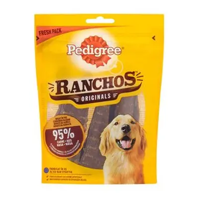 Pedigree pochoutka Ranchos kuřecí 70g