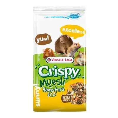 VL Crispy muesli pro křečky 2,75kg