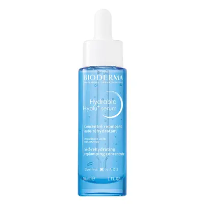 Bioderma Hydrabio Hyalu+ sérum 30 ml