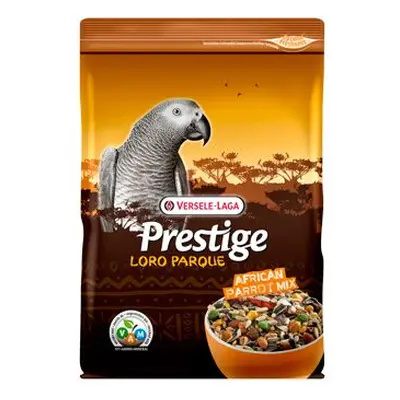 VL Prestige Loro Parque african parrot mix 2,5kg