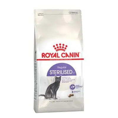 Royal Canin Feline Sterilised 4kg