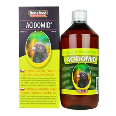 Acidomid H Holubi 1l