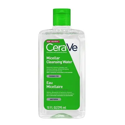 Cerave Micelární voda 295ml