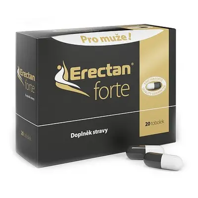 Erectan Forte 20 Tobolek