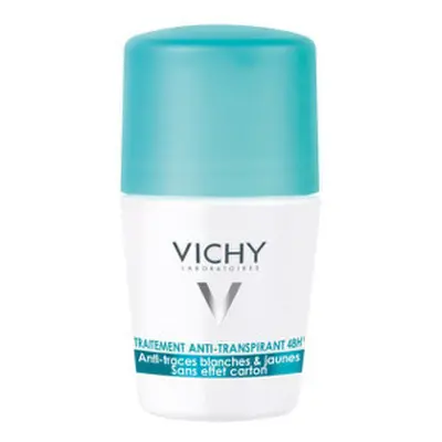 Vichy Deo Roll-on Proti Skvrnám 50ml