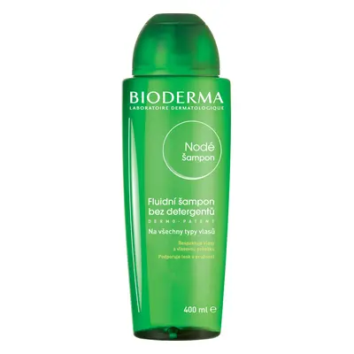 Bioderma Nodé Fluid šampon 400ml