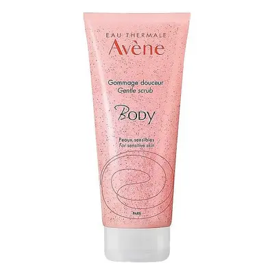 Avene Body Jemný tělový peeling 200 ml