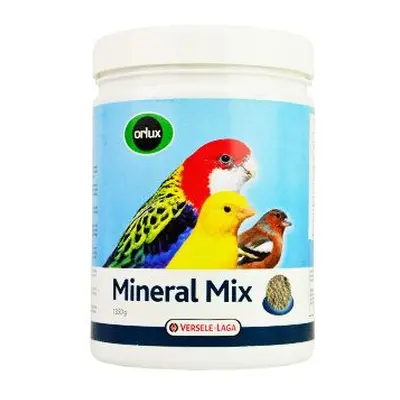 VL Orlux mineral mix pro ptáky 1,35kg