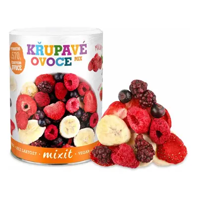 Mixit Malé křupavé ovoce 70g