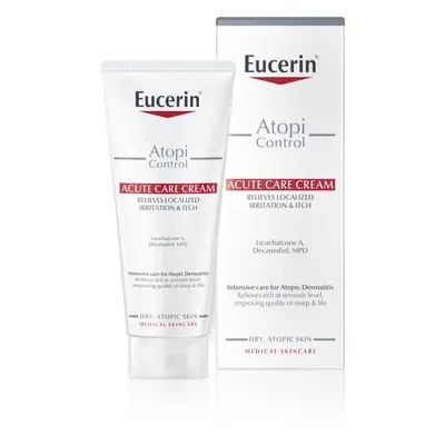 Eucerin Atopicontrol Acute Krém 100ml