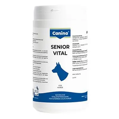 Canina Senior vital 500g