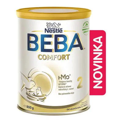 Beba Comfort 2 Hm-o 800g