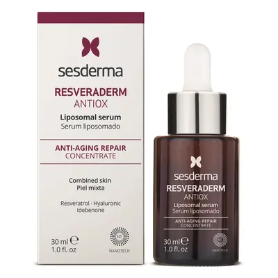 Sesderma Resveraderm Liposomální sérum 30ml