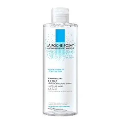 La Roche-posay Toleriane Micelární Voda 400ml