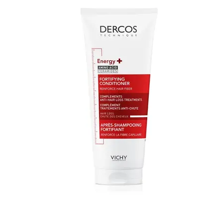 Vichy Dercos Posilující kondicionér 200 ml