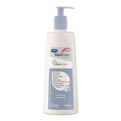 Molicare Skin Mycí Emulze 500ml (menalind)