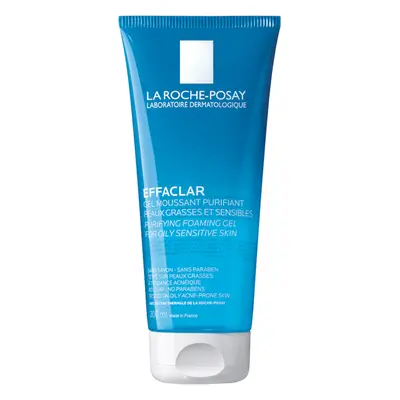 La Roche-posay Effaclar čisticí Gel 200ml